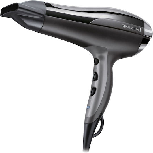 Remington Ionic Επαγγελματικό Πιστολάκι Μαλλιών με Φυσούνα 2400W - Image 1