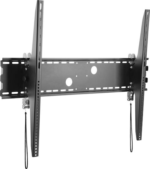 Equip 650322 Βάση Τηλεόρασης Τοίχου έως 100" και 100kg - Image 1