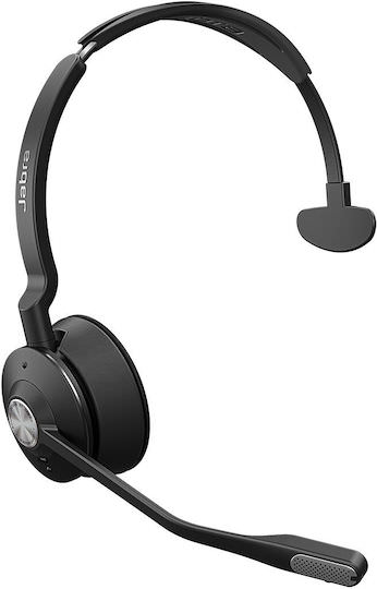 Jabra Engage Se Mono Uc VOIP Headset (14401-41) - Image 1