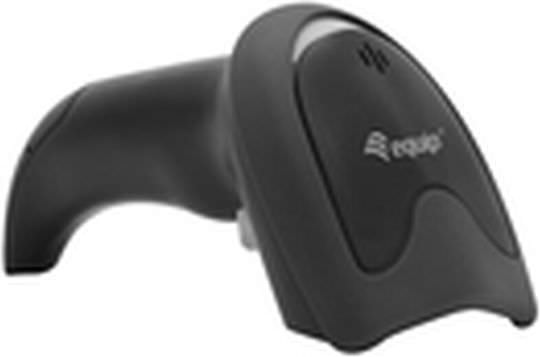 Equip Scanner Χειρός Ενσύρματο με Δυνατότητα Ανάγνωσης 2D και QR Barcodes - Image 1
