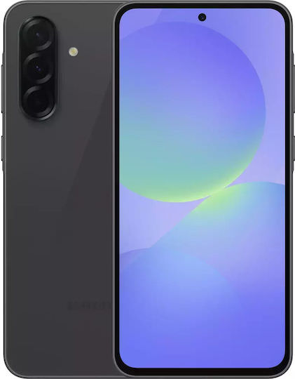 Samsung Galaxy A36 5G Dual SIM (8/256GB) Awesome Black - Image 1