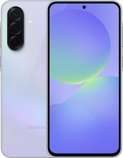 Samsung Galaxy A36 5G Dual SIM (6/128GB) Awesome Lavender - Image 1