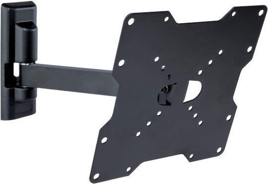Meliconi 580458 Βάση Τηλεόρασης Τοίχου έως 45" και 30kg - Image 1