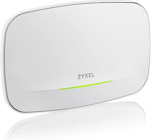 Zyxel WBE630S Access Point Wi‑Fi 7 Tri Band (2.4 & 5 & 6GHz) - Image 1