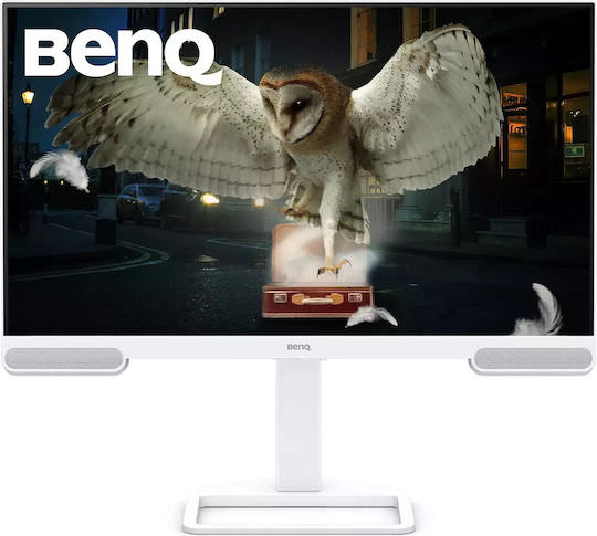 BenQ EW2790U IPS HDR Monitor 27" 4K 3840x2160 με Χρόνο Απόκρισης 5ms GTG - Image 1