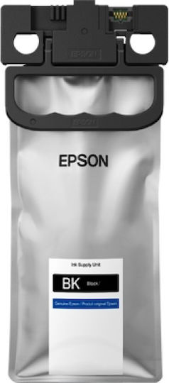 Epson WorkForce Pro Γνήσιο Μελάνι Εκτυπωτή InkJet Μαύρο - Image 1