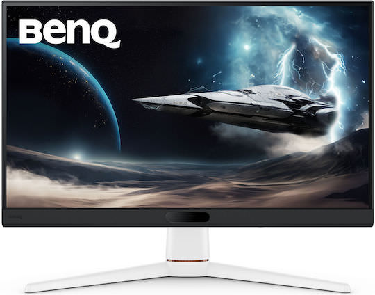 BenQ Mobiuz EX251 IPS HDR Monitor 25" FHD 1920x1080 220Hz με Χρόνο Απόκρισης 1ms GTG - Image 1