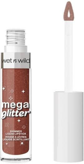 Wet n Wild Mega Υγρό Κραγιόν Shimmer 2.8ml - Image 1