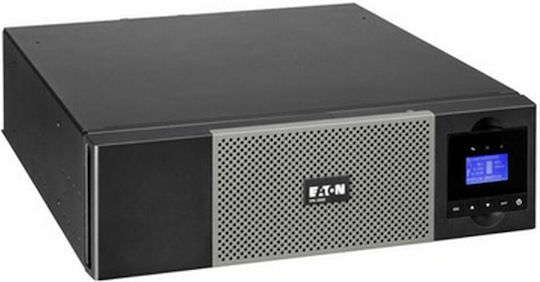 Eaton 5PX Gen2 UPS Line-Interactive 2200VA 2200W με 10 IEC Πρίζες - Image 1