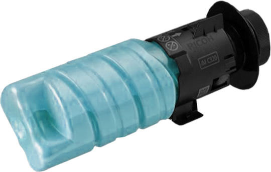 Ricoh IM C320 Γνήσιο Toner Laser Εκτυπωτή Κυανό 10000 Σελίδων (842657) - Image 1