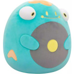 Jazwares Λούτρινο Squishmallows Bellibolt για 3+ Ετών 25 εκ. - Image 4