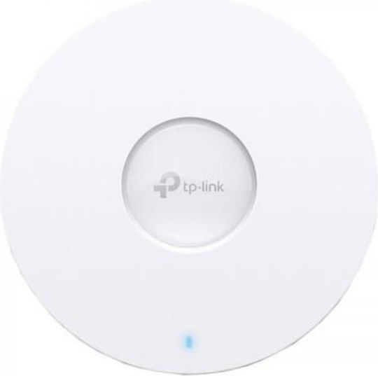 TP-LINK EAP653 v2 Access Point Wi‑Fi 6 Dual Band (2.4 & 5GHz) σε Πενταπλό Kit - Image 1