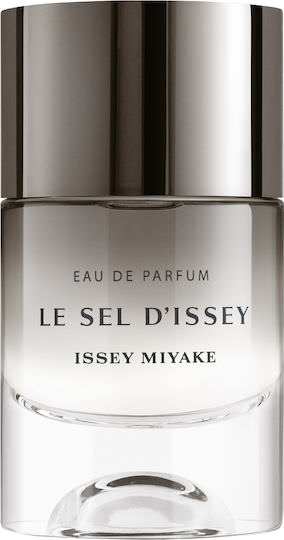Issey Miyake Le Sel D'issey Eau de Parfum 50ml - Image 1