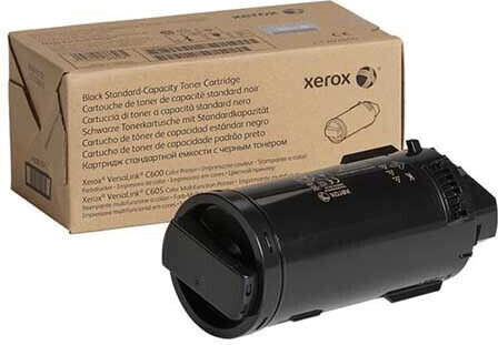 Xerox 106R03895 Γνήσιο Toner Laser Εκτυπωτή Μαύρο 16800 Σελίδων - Image 1