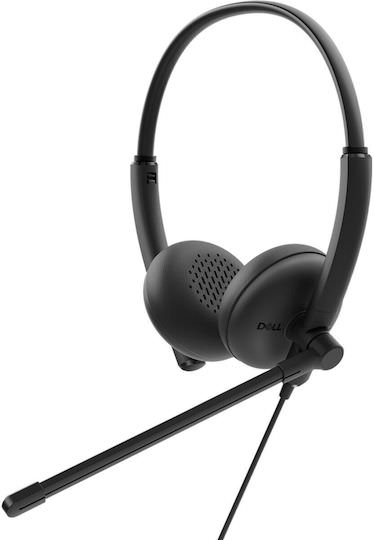 Dell On Ear Multimedia Ακουστικά με μικρόφωνο - Image 1