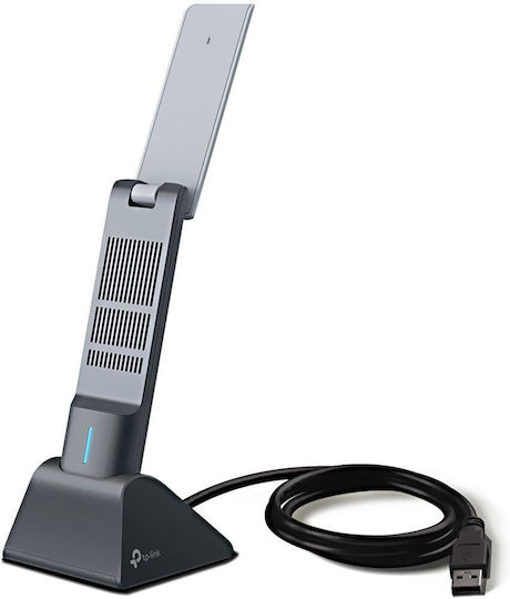 TP-LINK TX20UH Ασύρματος USB Αντάπτορας Δικτύου 1200Mbps - Image 1