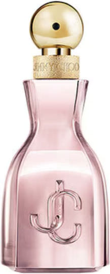 Jimmy Choo I Want Choo Love Eau de Parfum 40ml - Image 1