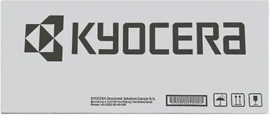 Kyocera TK-8585 Γνήσιο Toner Laser Εκτυπωτή Μαύρο 30000 Σελίδων 1T0C2J0NL0 - Image 1