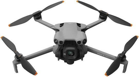 DJI Mini 5 Pro (Fly More Combo) Drone 2.4 GHz με Κάμερα 4K 120fps HDR - Image 1