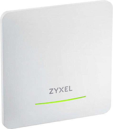 Zyxel NWA90BE Pro WiFi Mesh Network Access Point Wi‑Fi 7 Tri Band (2.4 & 5 & 6GHz) - Image 1