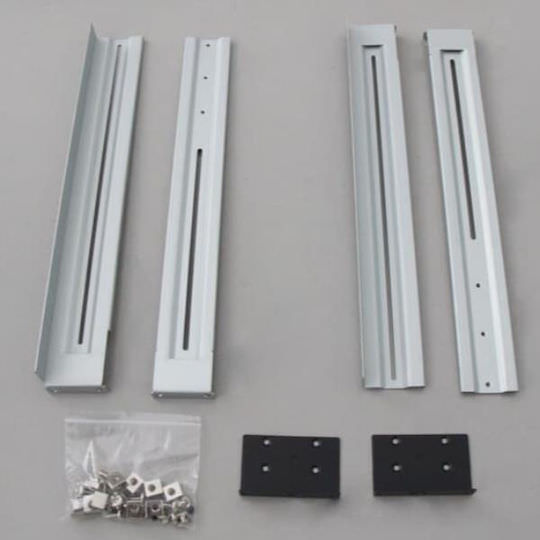 Kit Guide Supporto Rack11 Rt G2 6-10 Kva Ebm 4NWP100111R0004 1τμχ - Image 1