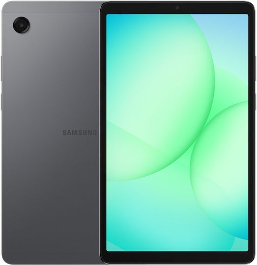 Samsung Galaxy Tab A11 8.7" (4GB/64GB) Γκρι - Image 1