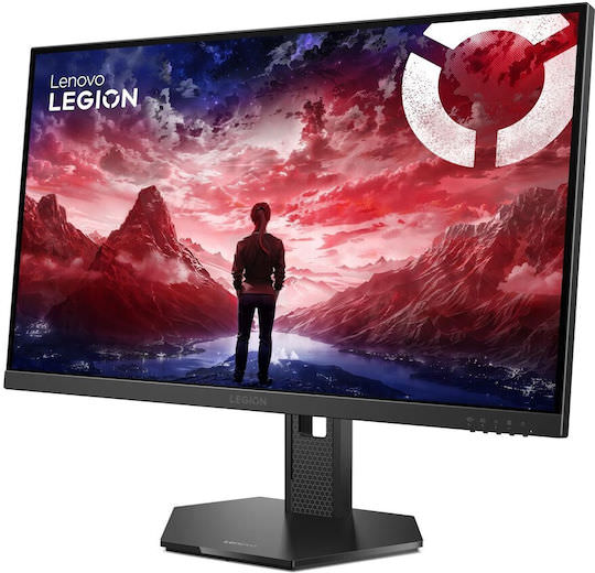 Lenovo 27Q-10 IPS HDR Monitor 27" QHD 2560x1440 240Hz - Image 1