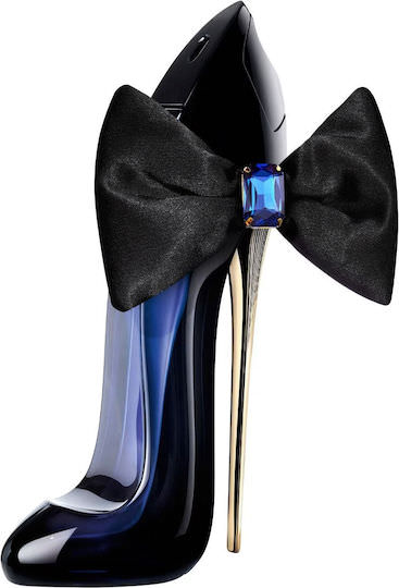 Carolina Herrera Good Girl Bowtastic Eau de Parfum 80ml - Image 1