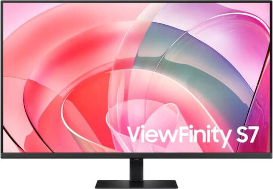 Samsung ViewFinity S7 S70D VA HDR Monitor 37" 4K 3840x2160 - Image 1