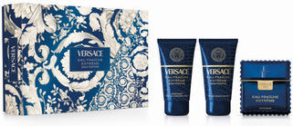 Versace Eau Fraiche Ανδρικό Σετ με Eau de Parfum και Shower Gel - Image 1