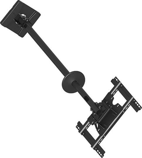 Multibrackets M Public Ceilingmount Medium Single 3000 Οροφής έως 55" και 30kg - Image 1