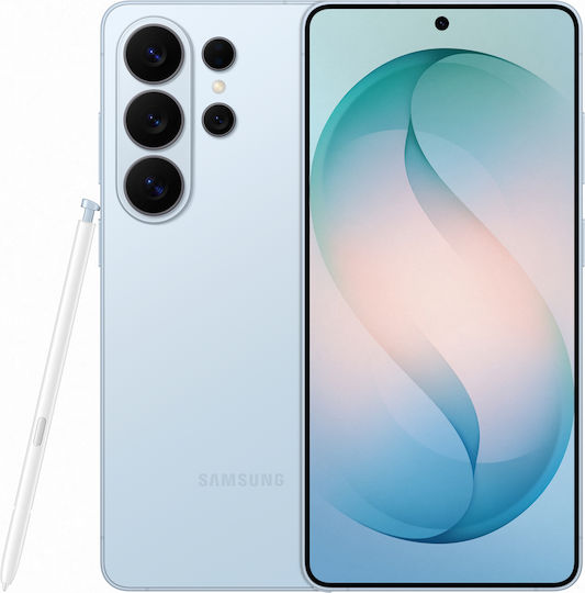 Samsung Galaxy S26 Ultra 5G (12/512GB) Sky Blue - Image 1