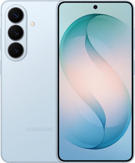 Samsung Galaxy S26 5G (12/512GB) Sky Blue - Image 1