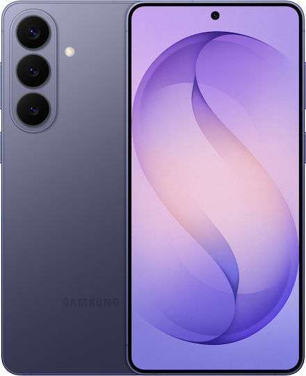 Samsung Galaxy S26+ 5G (12/256GB) Cobalt Violet - Image 1