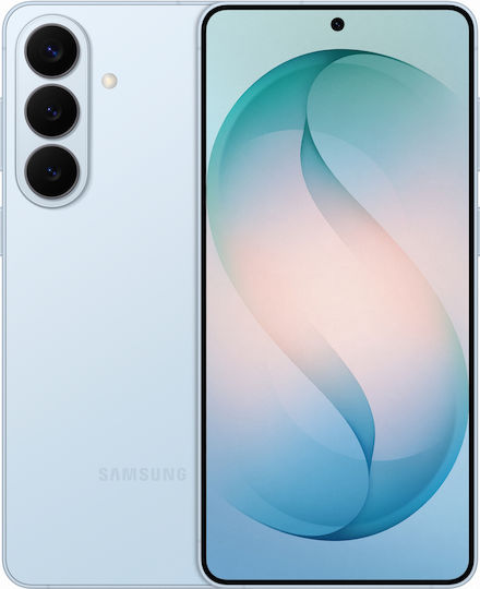 Samsung Galaxy S26+ 5G (12/256GB) Sky Blue - Image 1