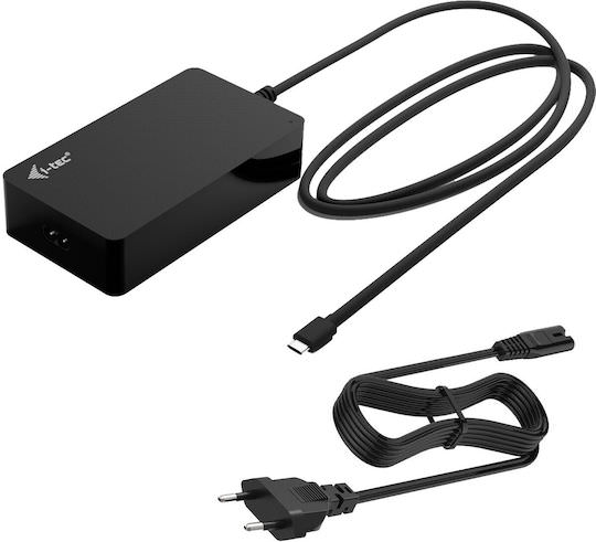 i-tec USB-C Universal Φορτιστής Laptop 140W - Image 1