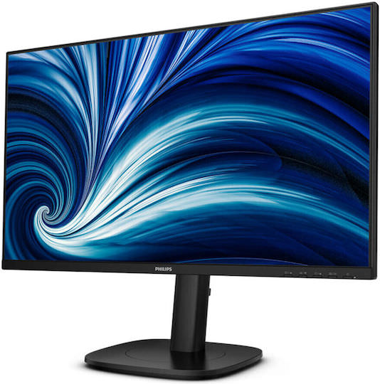 Philips BLine IPS Monitor 24.1" FHD 1920x1200 με Χρόνο Απόκρισης 4ms GTG - Image 1