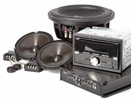 Car Audio