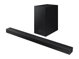Soundbars