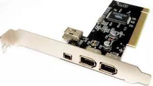 Controllers & Expansion Cards