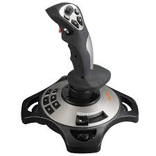 Joysticks