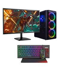 Desktop PC