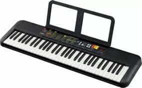 Αρμόνια & Keyboards