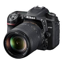 DSLR Φωτογραφικές Μηχανές