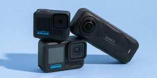Action Cameras