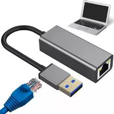 USB Adapters Δικτύου