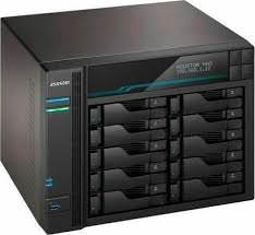 File Servers / NAS