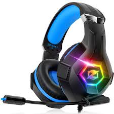 Gaming Headsets