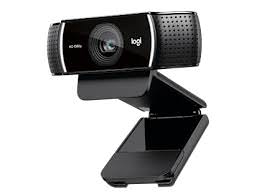 Web Cameras