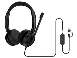 Multimedia Headsets
